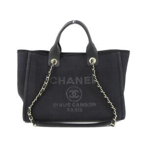 Chanel Deauville Line AS3257 Handbag